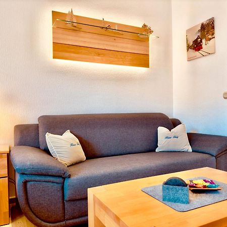 Ferienwohnung Haus Feig 게예 외부 사진
