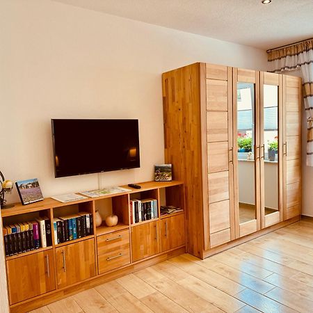 Ferienwohnung Haus Feig 게예 외부 사진