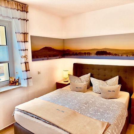 Ferienwohnung Haus Feig 게예 외부 사진
