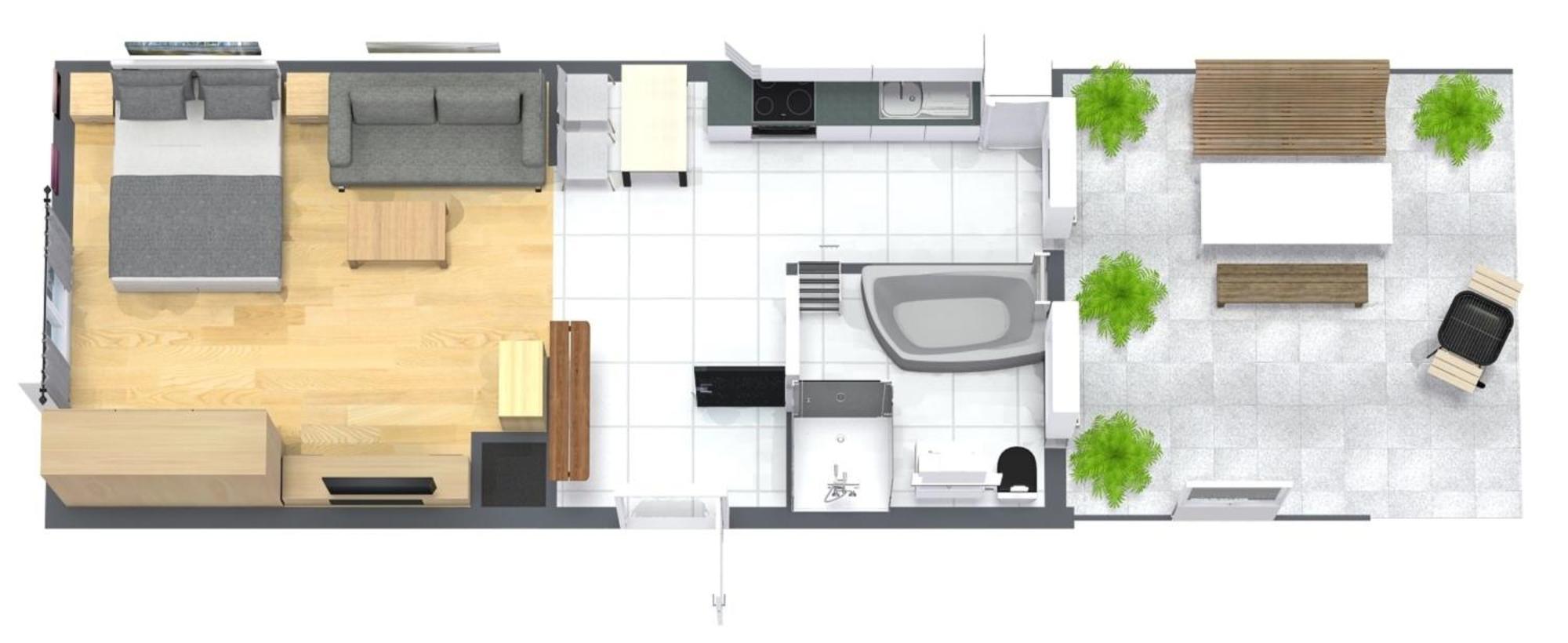 Ferienwohnung Haus Feig 게예 외부 사진