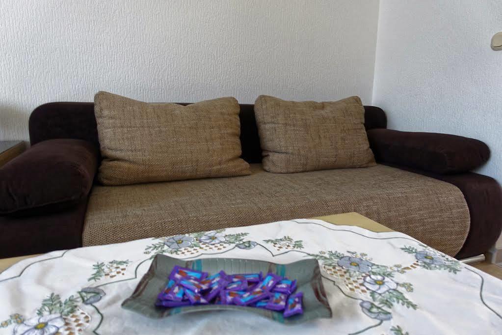Ferienwohnung Haus Feig 게예 외부 사진